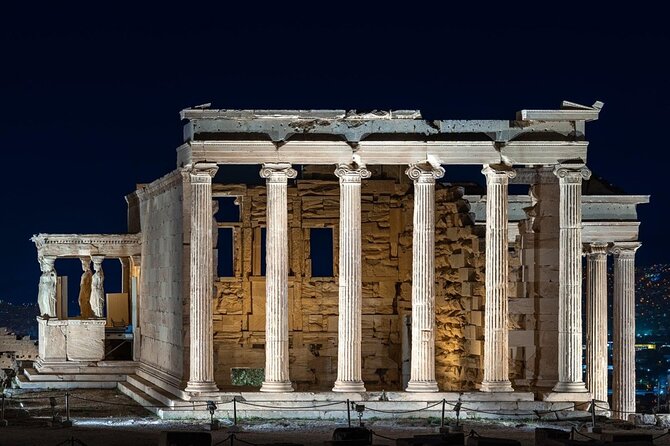 Skip The Line Acropolis Museum Private Guided Tour - The final floor and the Parthenon frieze