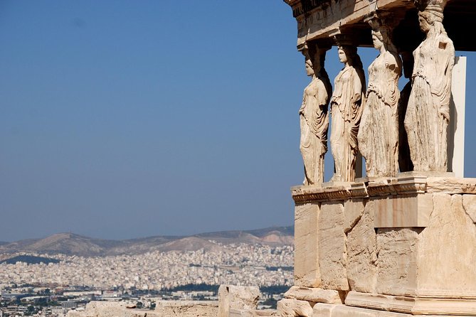 Skip The Line Acropolis Of Athens Private Guided Tour - Key things to know before booking