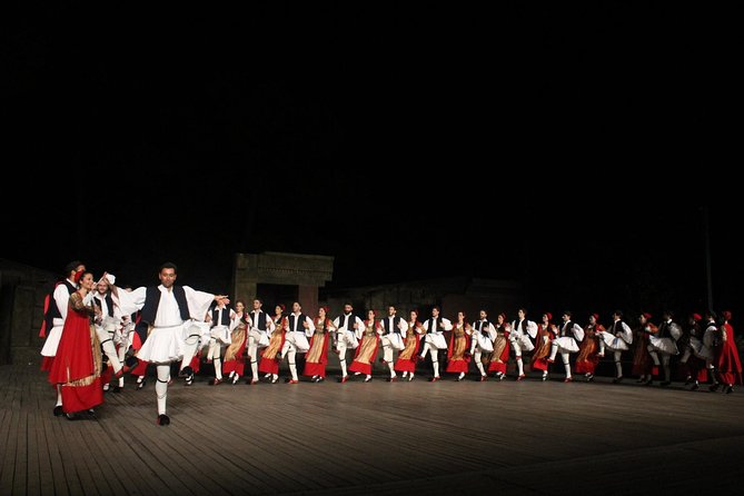 Skip the Line: Dora Stratou Greek Dancing Show Ticket - Why Dora Stratou is different from a standard stage show
