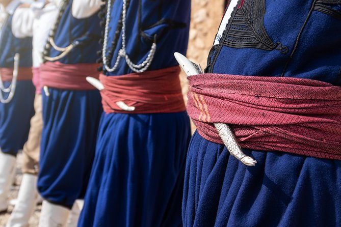 Skip the Line: Dora Stratou Greek Dancing Show Ticket - Timing your Athens evening around the performance