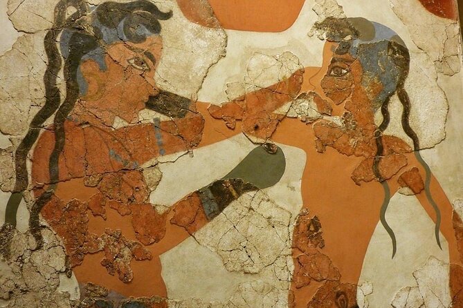Skip The Line National Archaeological Museum Private Guided Tour In Athens - Who will get the most from this visit