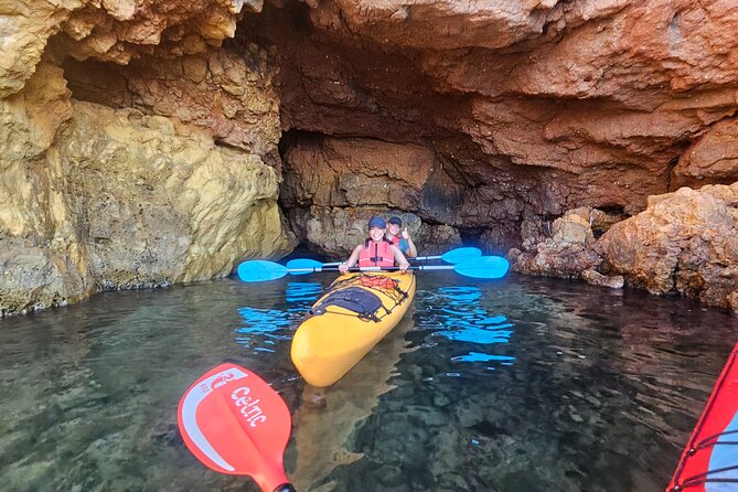 Small Group Sunset Sea Kayaking in Athens Riviera with Snorkeling - Why sunset kayaking gives Athens a different look