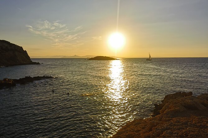 Small Group Sunset Sea Kayaking in Athens Riviera with Snorkeling - What the $108.43 price really covers