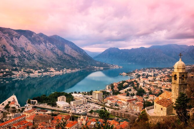 Small Group Tour: 7 Balkan Countries Athens to Dubrovnik / Split - Why This Balkan Route Works