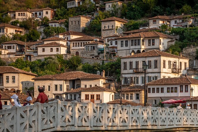 Small Group Tour: 7 Balkan Countries Athens to Dubrovnik / Split - Lake Ohrid and North Macedonia