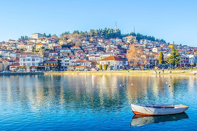 Small Group Tour: 7 Balkan Countries Athens to Dubrovnik / Split - Tirana Through Food and Memory