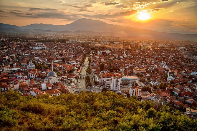 Small Group Tour: 7 Balkan Countries Athens to Dubrovnik / Split - Northern Albania and the Adriatic Coast