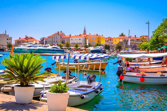 Small Group Tour: 7 Balkan Countries Athens to Dubrovnik / Split - Mostar, Sarajevo, and the Final Transfer