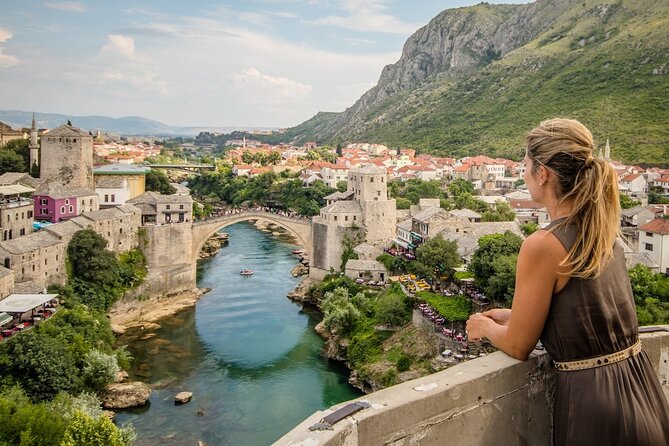 Small Group Tour: Balkans & Central Europe from Athens to Vienna - Tirana’s markets and Albania’s communist past