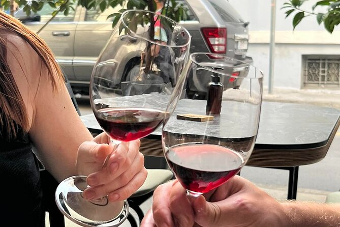 Small-Group Wine Tour in Athens with Tasting - Is $88.42 a fair price?