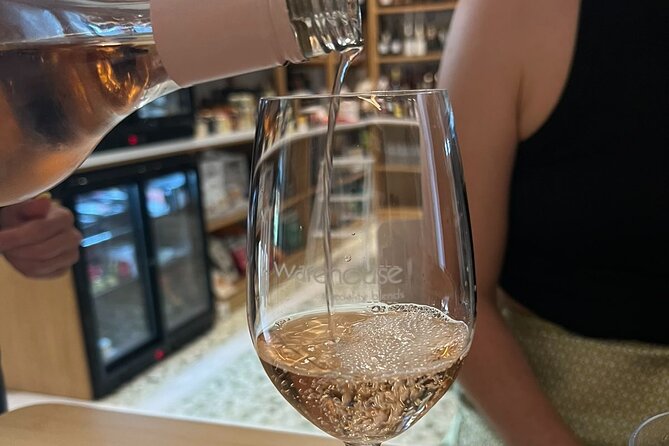 Small-Group Wine Tour in Athens with Tasting - Who will enjoy this most