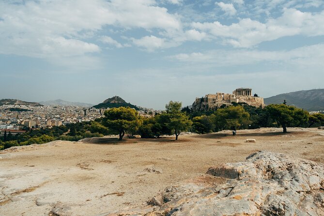 Small-Group Women History in Ancient Greece Walking Tour - A women-only festival at Dioskouron