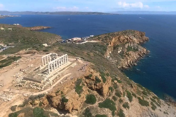 Snorkeling and swimming tour to the Poseidon's temple at Sounio cape - Who will enjoy this Cape Sounion outing?