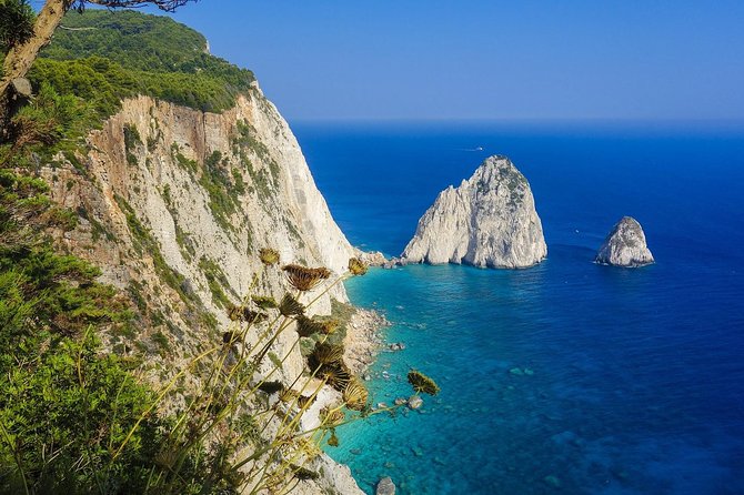 Snorkeling Fun Adventure in Athenian Riviera - The optional restaurant stop