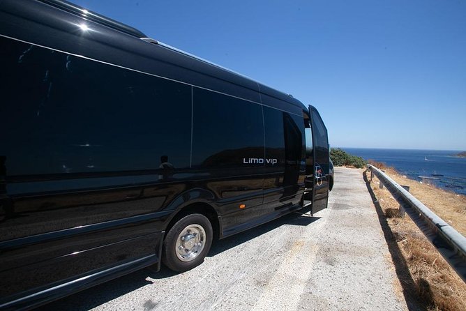 Sounio Half Day 5 Hours Private Tour. - Vouliagmeni, Varkiza, and the coastal road