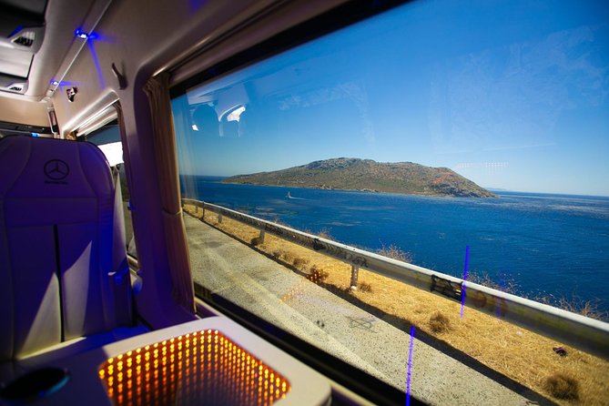 Sounio Half Day 5 Hours Private Tour. - Glyfada and Voula: Athens’ southern face