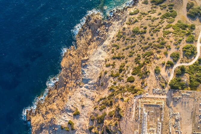 Sounio Half Day Private Tour - Why Cape Sounio makes a strong half-day from Athens