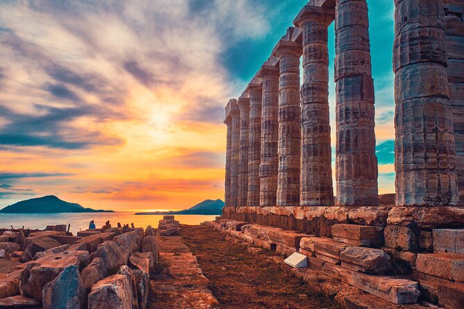 Sounio Half Day Private Tour - The Temple of Poseidon deserves the €20 admission fee