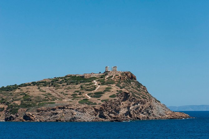 Sounion Sunset Private Tour - Cape Sounion and the Temple of Poseidon