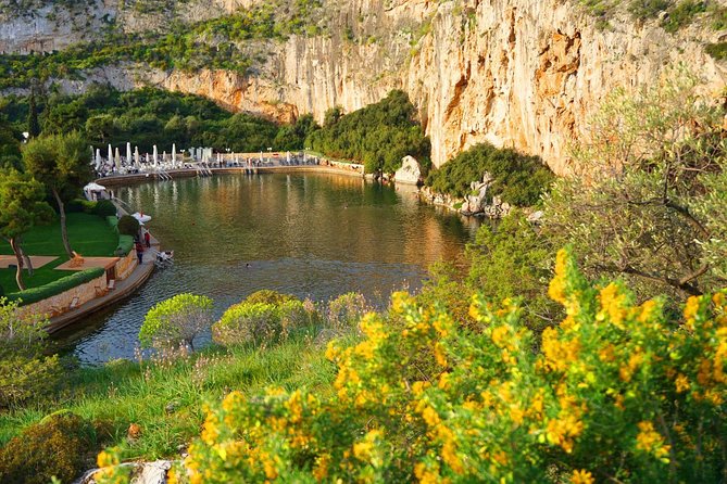 Sounion Sunset Private Tour - Timing can make or break the sunset