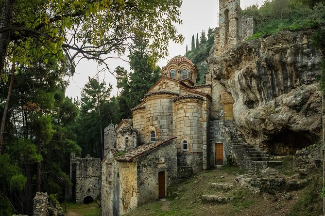 Sparta Full Day Tour - Why this Athens to Sparta day trip is worth considering