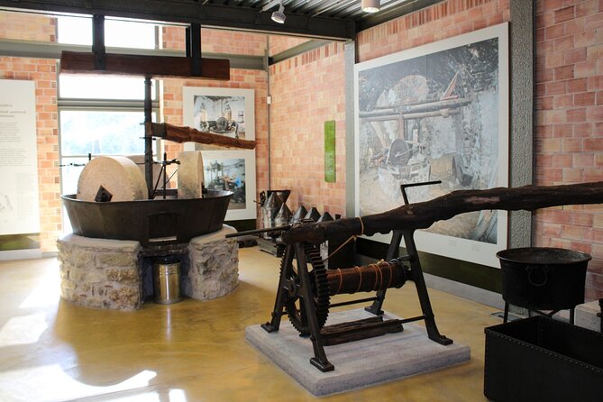 Sparta, Mystras & Limeni Traditional Village Private Day Tour - Limeni is the day’s quiet payoff