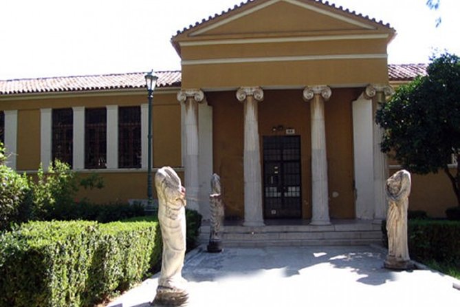 Sparta private day tour from Athens lunch included - Is $506.35 per person a fair price?