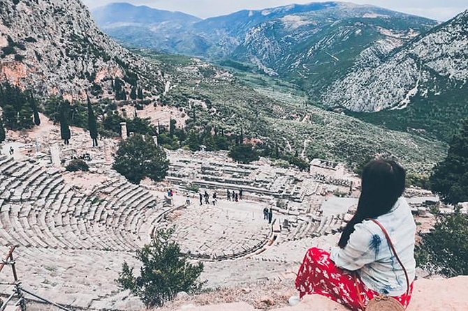 Spiritual Delphi & Thermopylae Battlefield Private Full Day Tour - What the private format is worth