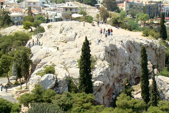 St. Paul in Athens half-day private tour 4.5 hours - With Tickets - Is $275.16 per person good value?