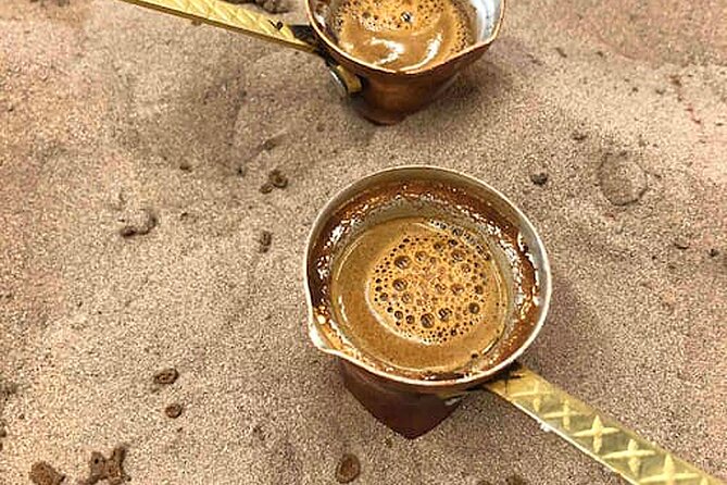 Street food tasting in the locals favorite hidden places - Why this Athens food walk works