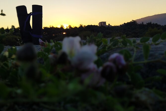 Sunrise Yoga & Meditation Acropolis & 360 view - Is $45.71 a fair price?