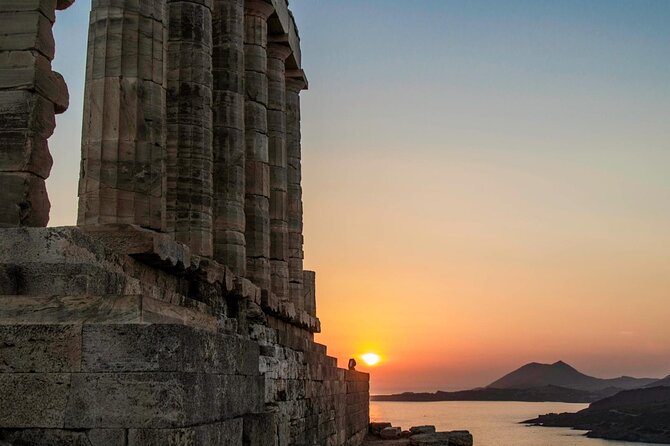 Sunset Private Tour to Cape Sounio, Temple of Poseidon - How much value does the private price offer?