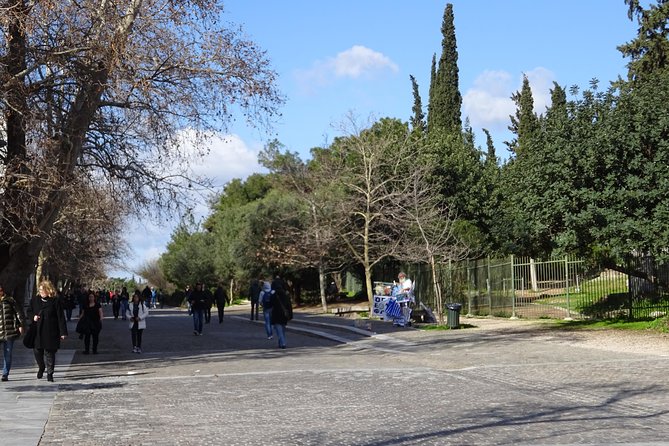 Super Saver Combo: Morning Acropolis, Museum and Afternoon Sounio - Starting at Syntagma Square at 8:30