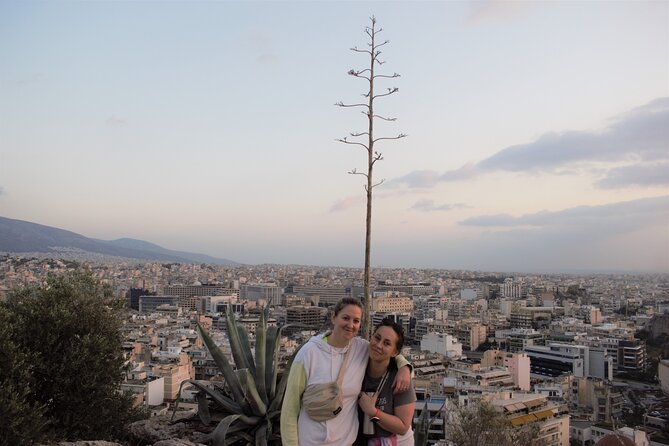 Sustainable Athens Bike tours with photos - Why a bicycle works so well in Athens