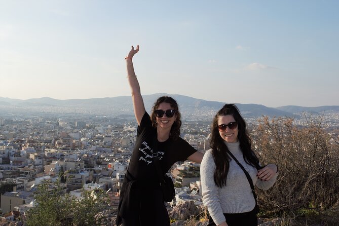 Sustainable Athens Bike tours with photos - Choosing between a regular bike and an e-bike