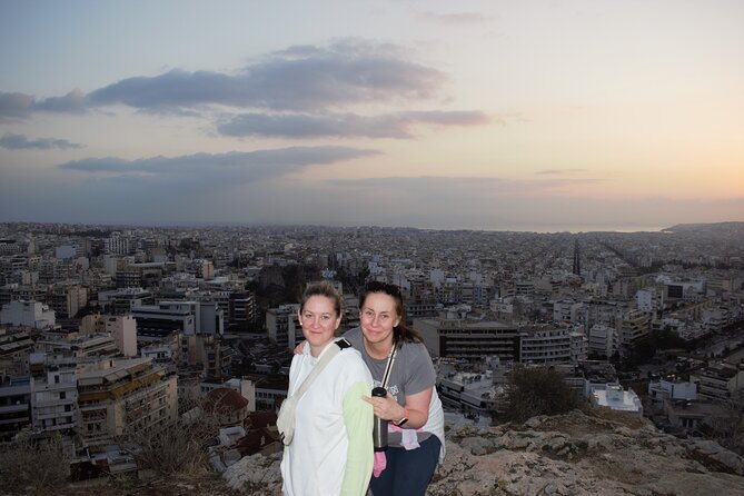 Sustainable Athens Bike tours with photos - Keramikos, Athens beyond the postcard