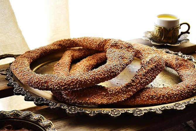 Taste of Athens Small-Group Food Tour - What the $84.10 price really covers