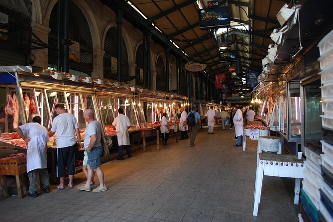 Taste of Athens Small-Group Food Tour - Who will enjoy this walk most