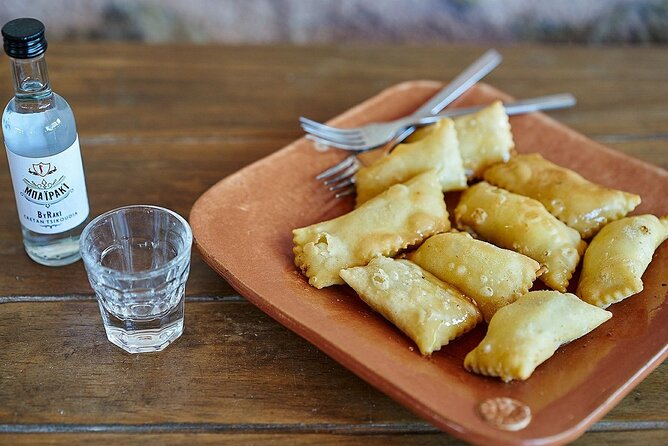 Tastes of Athens: Your Private Greek Feast Tour - Is $186.23 per person good value?