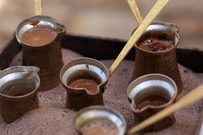 Tastes of Athens: Your Private Greek Feast Tour - Kotzia Square: a useful starting point