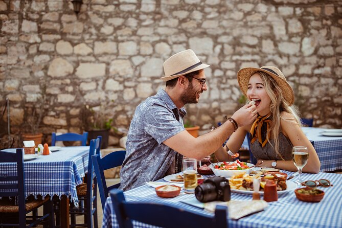 Taylor-Made Transfers in Athens ( airport , port, transfers and tours ) - Who should book Taylor-Made Transfers?