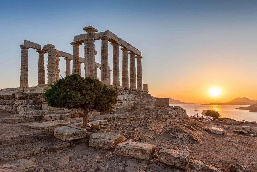 Temple of Poseidon - Timing, comfort, and what to bring