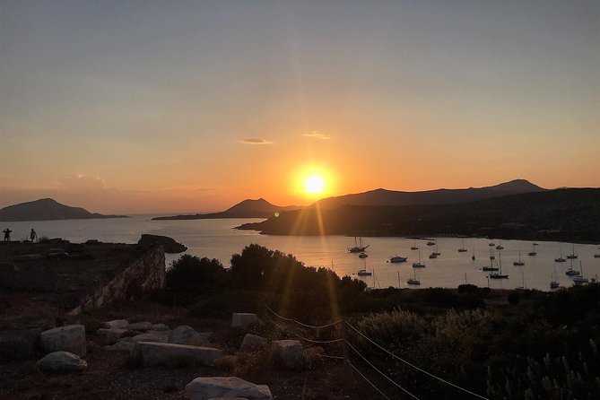 Temple of Poseidon, Sounion Sunset & Athens Riviera Private Tour - What the private format changes
