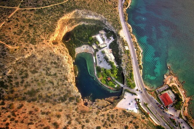 Temple Of Poseidon - Sunset Small Group Tour - What to expect at Poseidon’s Temple