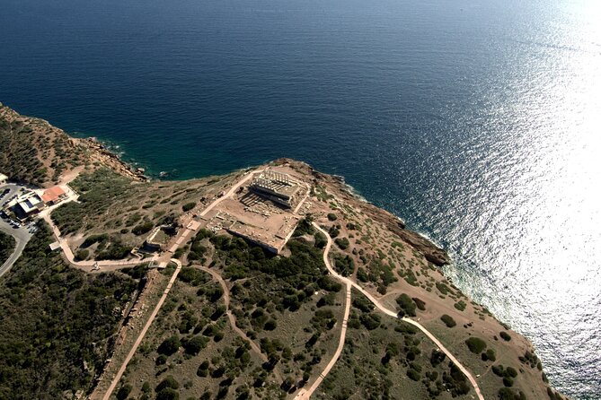 Temple Of Poseidon - Sunset Small Group Tour - Is $142.97 a fair price?