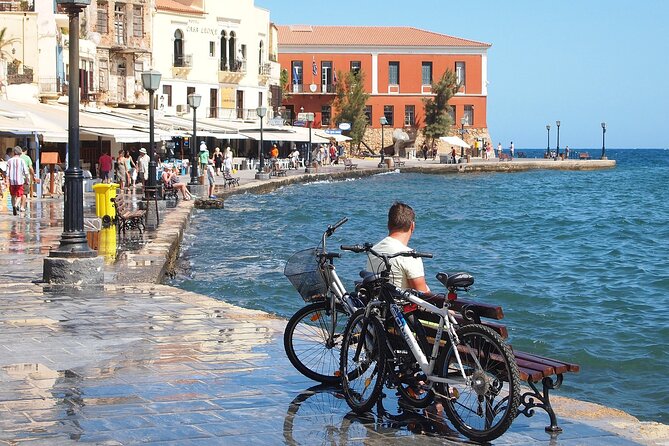 The Best of 12-Day Tour, Athens, Delphi-Meteora, Santorini, Crete - What this 12-day Greece route gets right