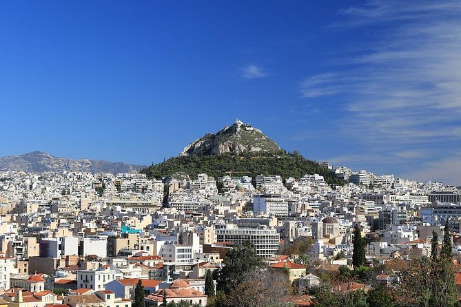 The Best of Athens Half-Day Private Tour - Is $144.49 per person a fair price?