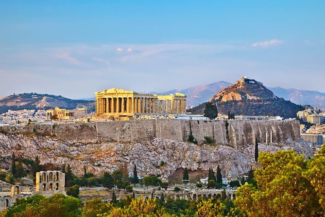 The best of Athens Piraeus Full-Day Private Shore Excursion - Key points to know before booking