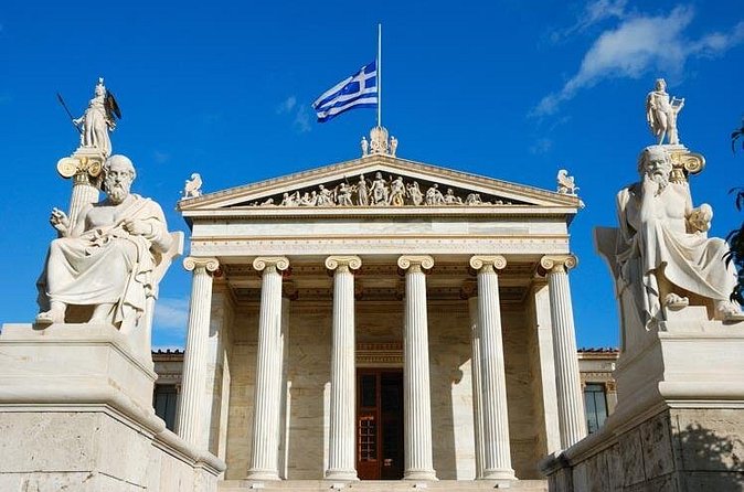 The best of Athens Piraeus Full-Day Private Shore Excursion - Acropolis Museum: the best indoor companion to the hill