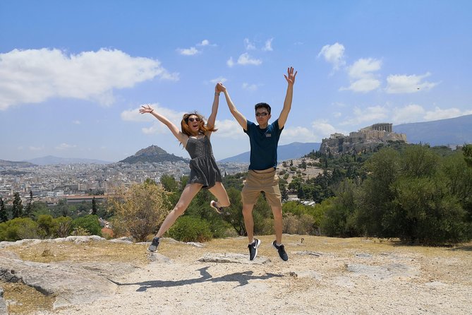 The Best of Athens Tour: Top Sights and Attractions - Why this short Athens tour works well